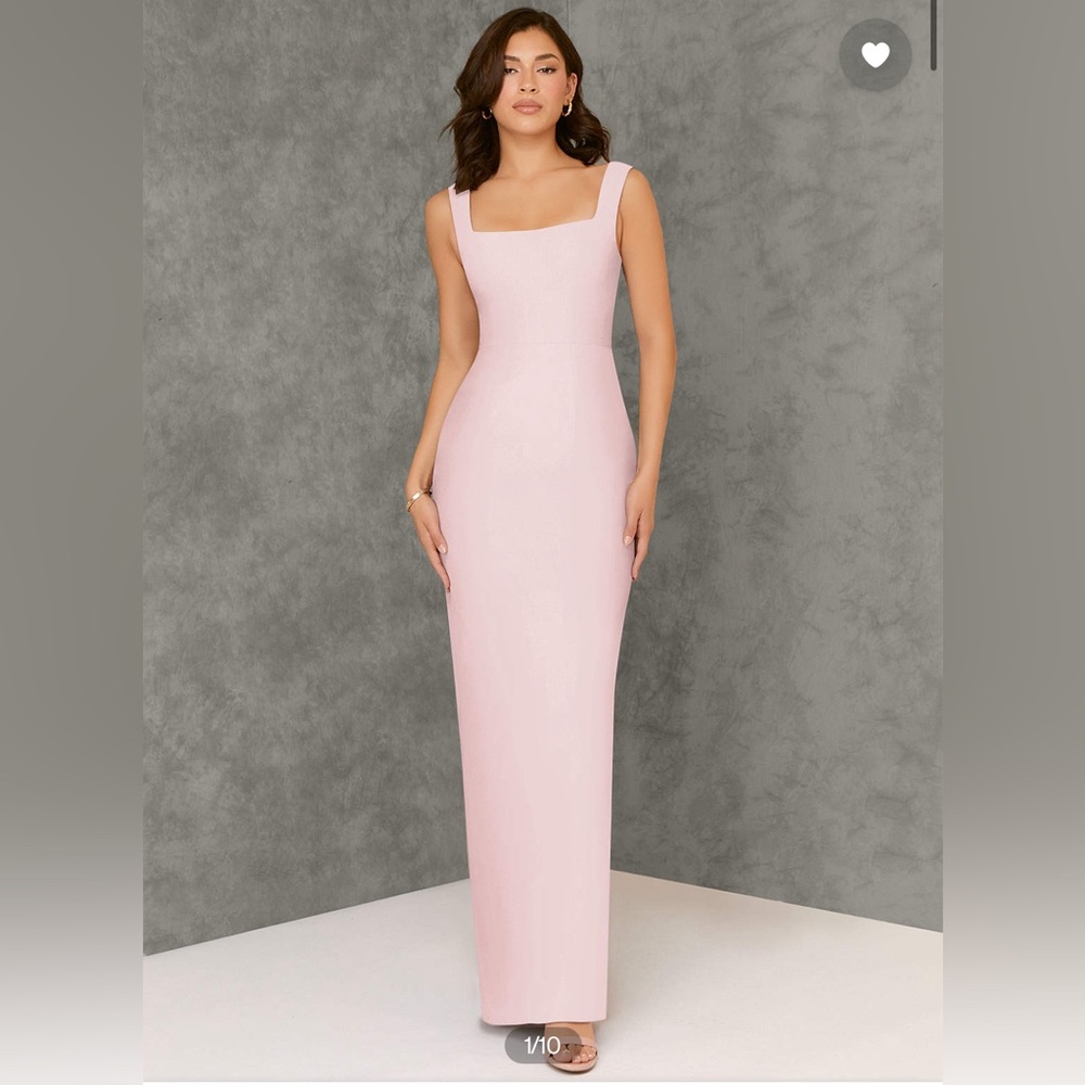 Azazi Flori in Blushing Pink